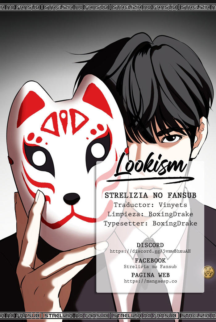 Lookism: Chapter 372-c9cli - Page 1