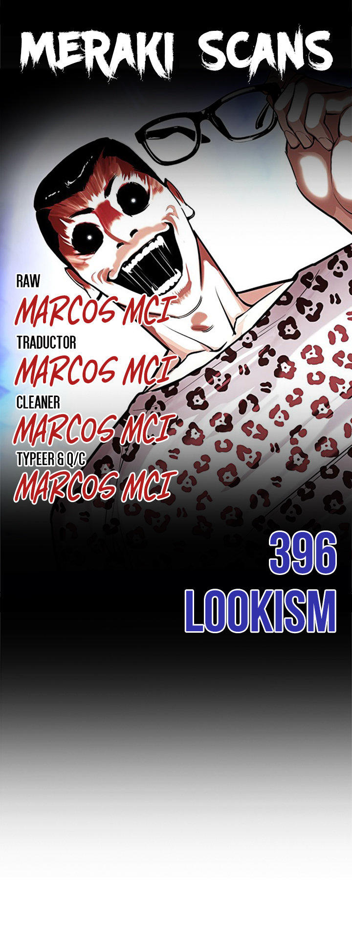 Lookism: Chapter 396-ywy63 - Page 1