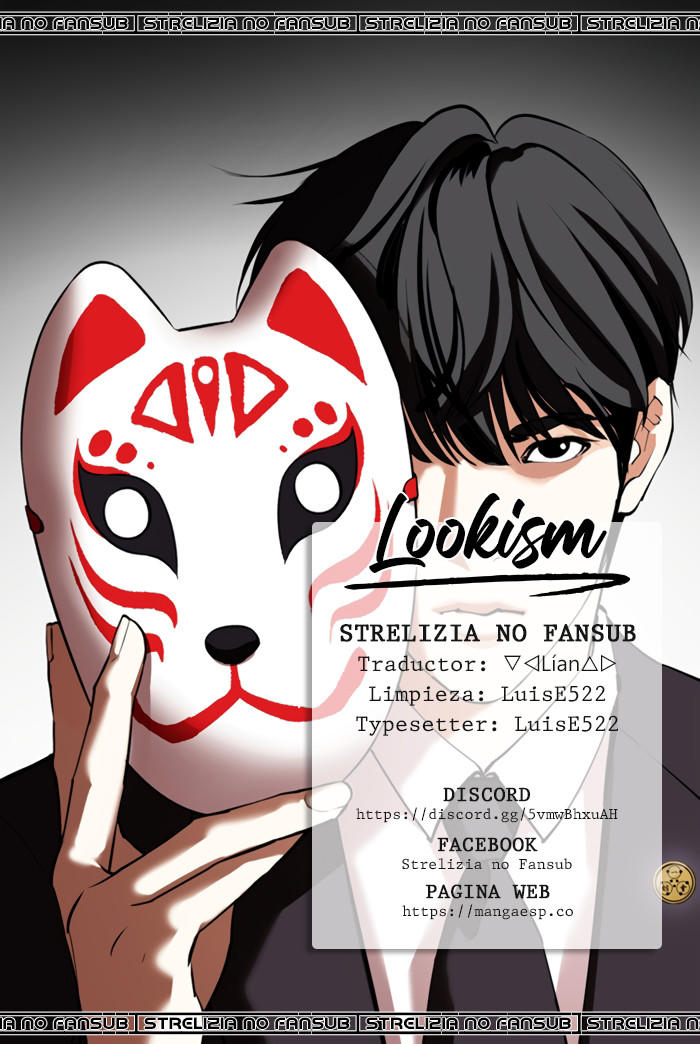 Lookism: Chapter 411-5vw73 - Page 1