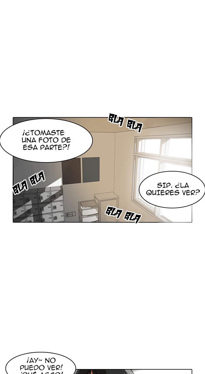 Lookism: Chapter 6-jgh7g - Page 1