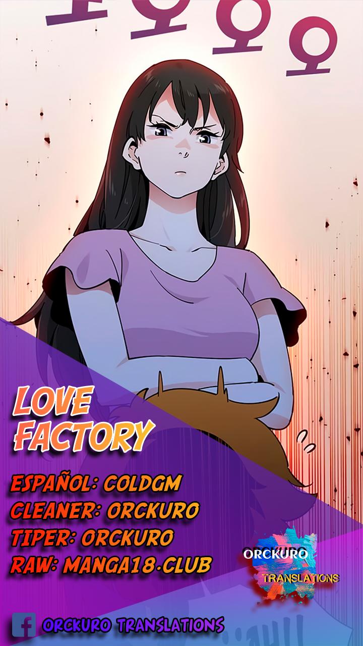 Love Factory: Chapter 2-fx2gd - Page 1