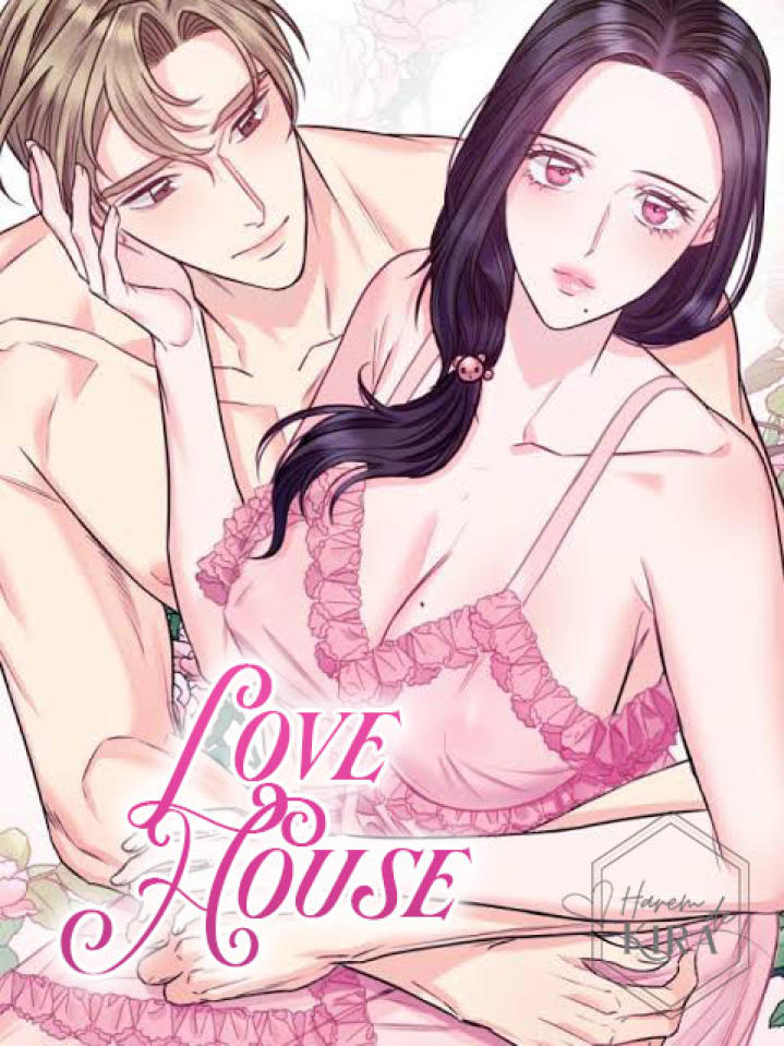 Love House: Chapter 11-81rsq - Page 1