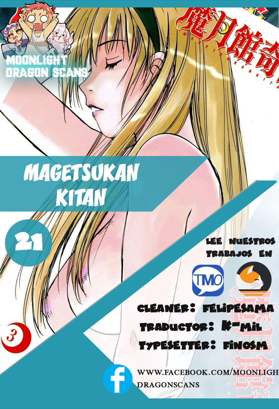 Magetsukan Kitan: Chapter 21-fls9y - Page 1