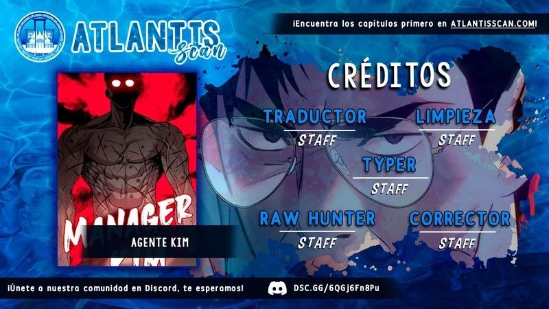 Manager Kim: Chapter 63-eiy2p - Page 1