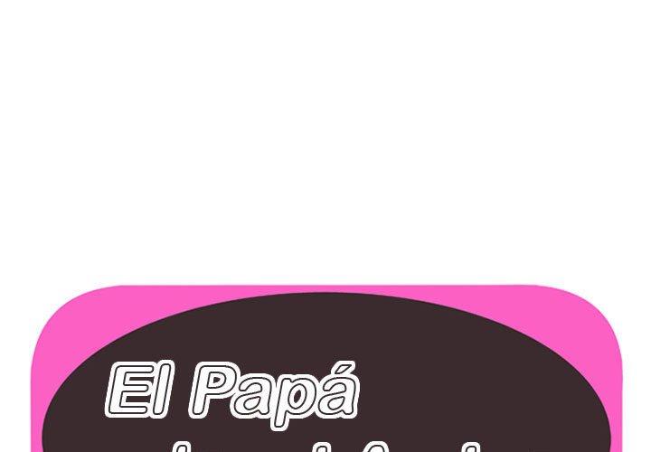 My Friend's Dad: Chapter 75-jwh9f - Page 1