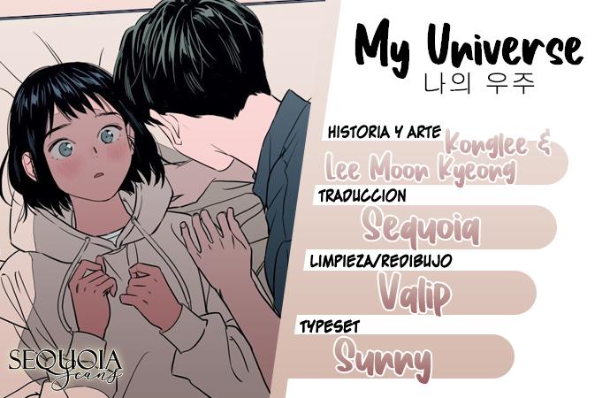 My Universe: Chapter 47-z3yau - Page 1