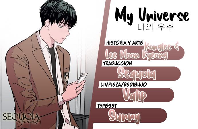 My Universe: Chapter 49-90z9v - Page 1