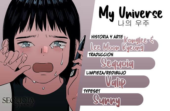 My Universe: Chapter 54-eualr - Page 1