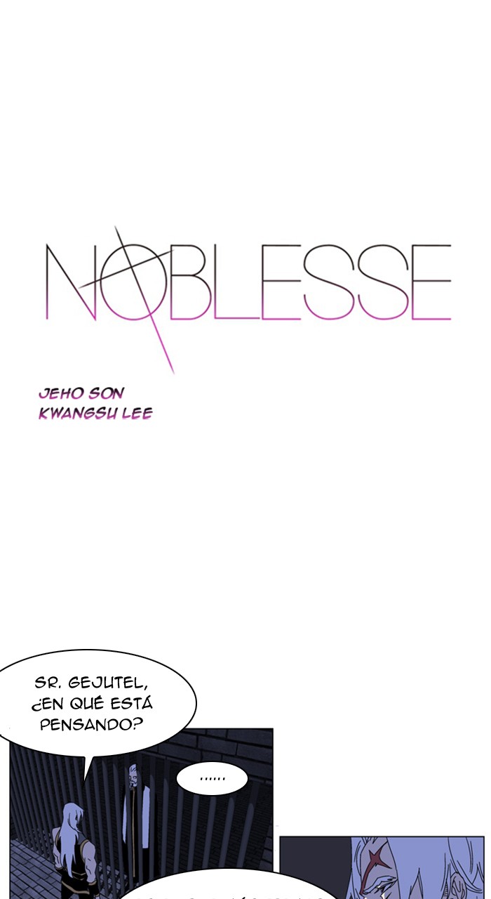 Noblesse: Chapter 181-48xpi - Page 1