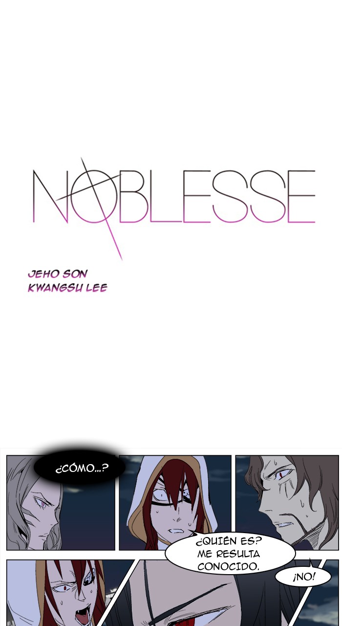 Noblesse: Chapter 278-v2nze - Page 1