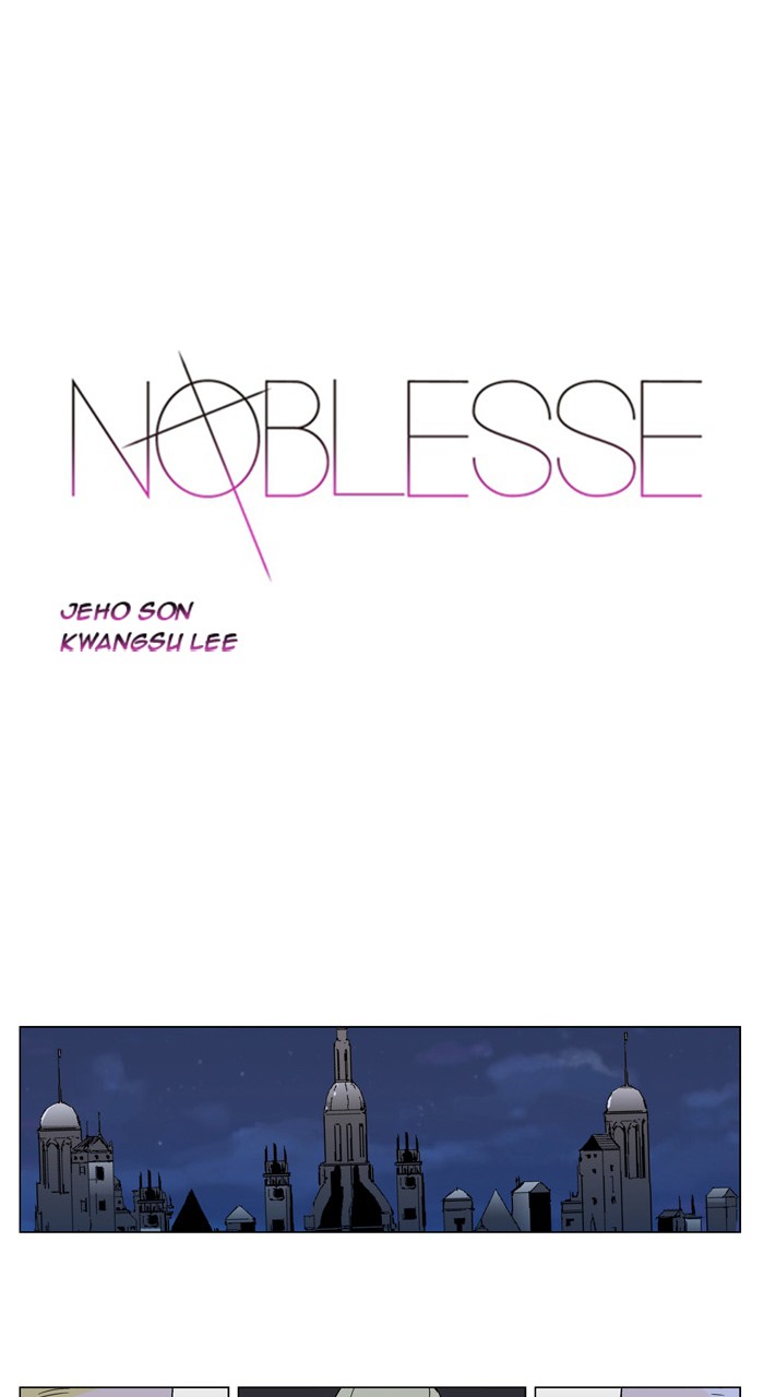 Noblesse: Chapter 288-2l1l9 - Page 1