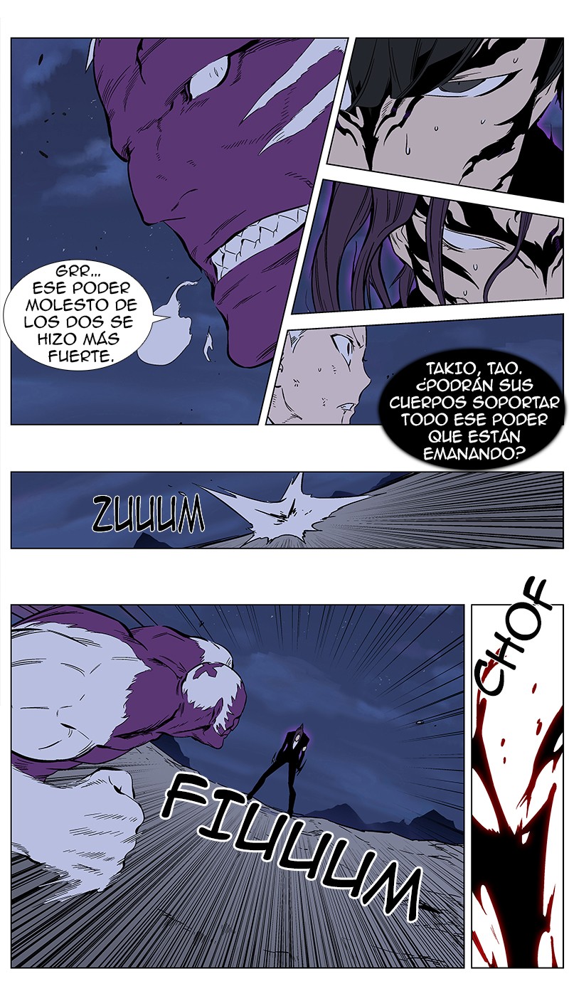 Noblesse: Chapter 353-ggthn - Page 1