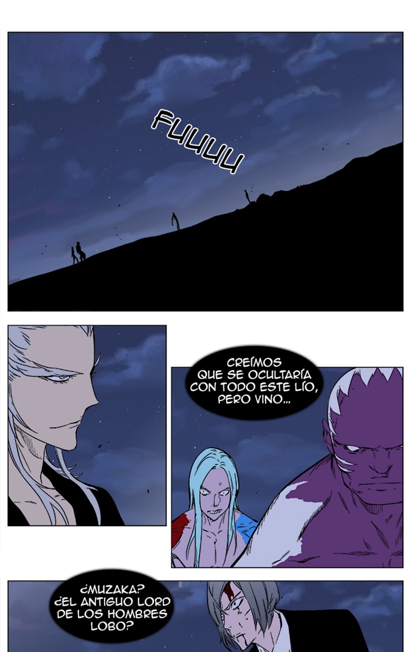 Noblesse: Chapter 356-p99cy - Page 1