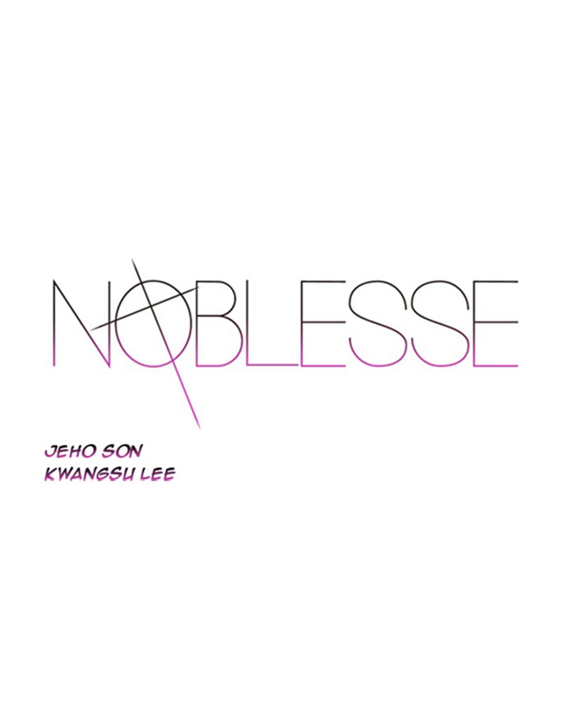 Noblesse: Chapter 364-38zm0 - Page 1