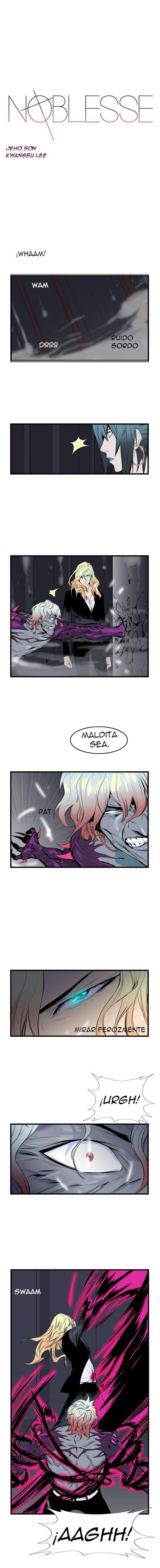 Noblesse: Chapter 47 - Page 7