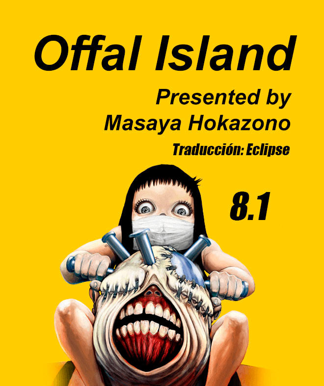 Offal Island: Chapter 8-j691g - Page 1