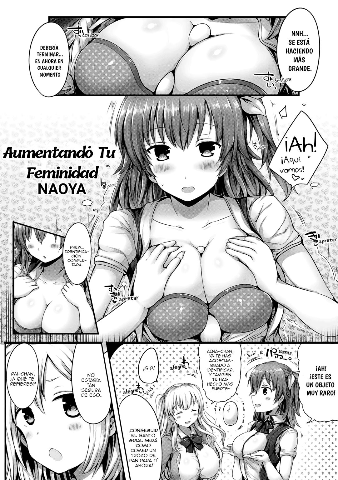 Omega Labyrinth Dengeki Comic Anthology: Chapter 13-3i5yk - Page 1