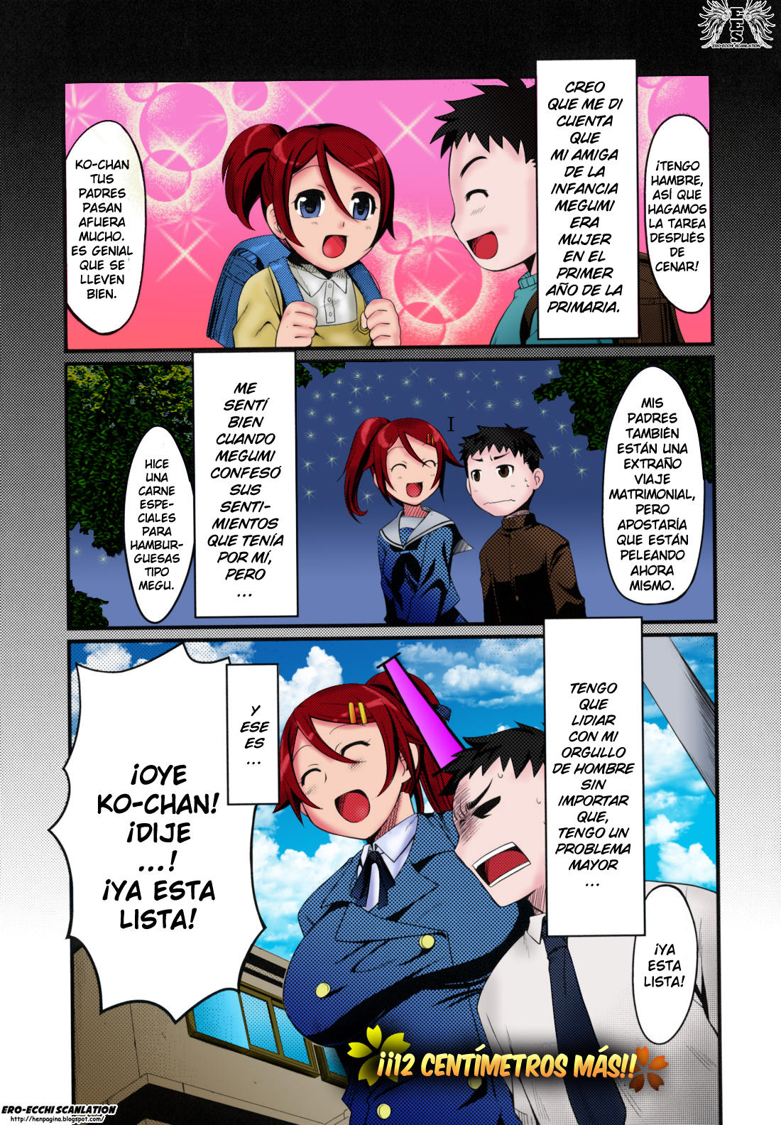 Otome Drops: Chapter 10_5-vs2xo - Page 1