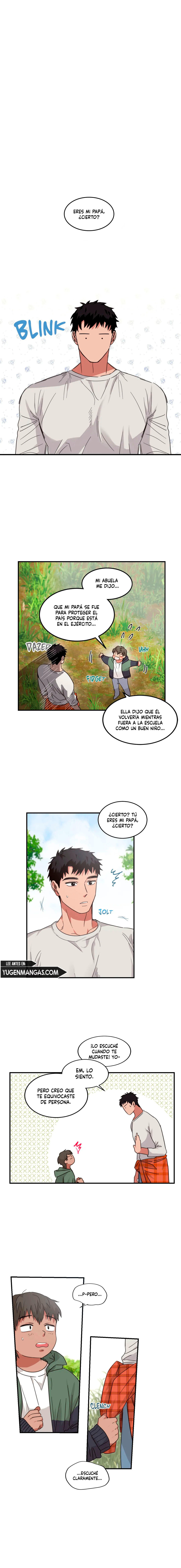 Our Sunny Days: Chapter 6-lqa9b - Page 1