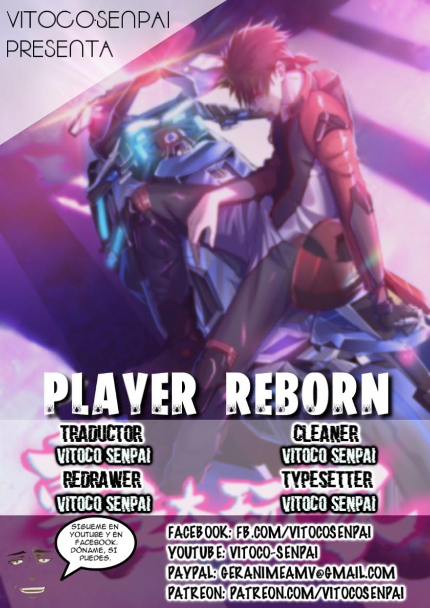 Player Reborn: Chapter 107-9chf9 - Page 1