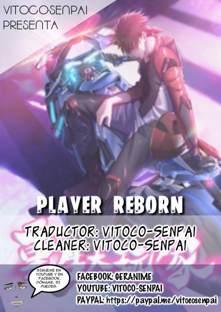 Player Reborn: Chapter 47-1r64c - Page 1