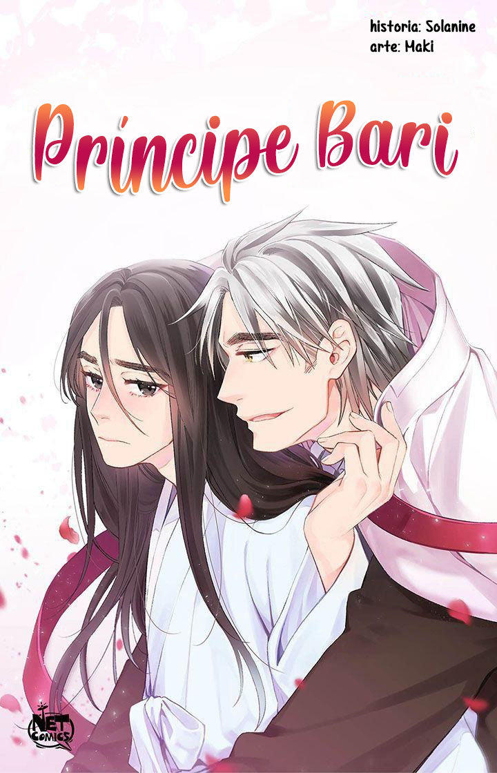 Prince Bari: Chapter 40-4e3ai - Page 1