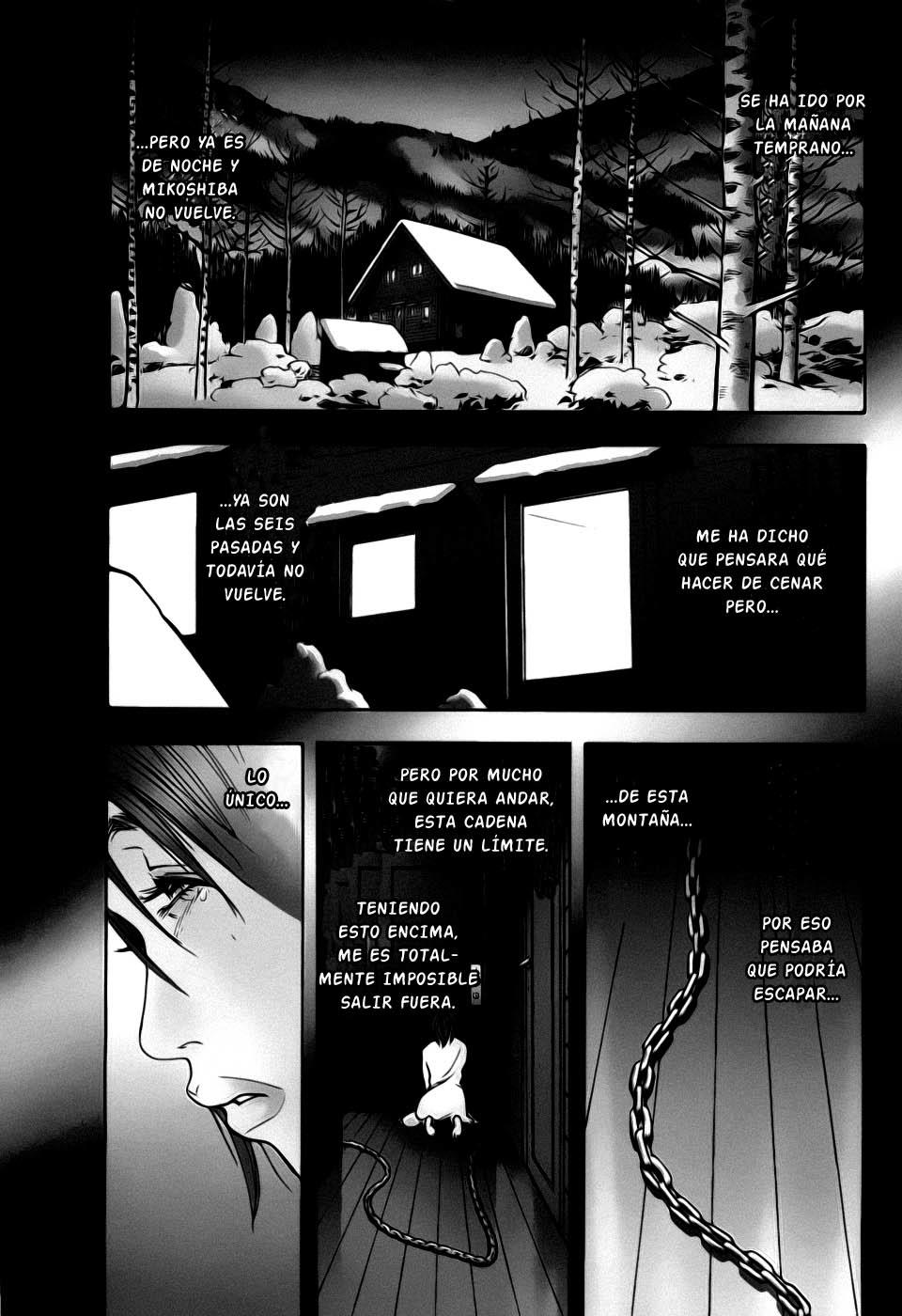 Rape: Chapter 9-yuszx - Page 1