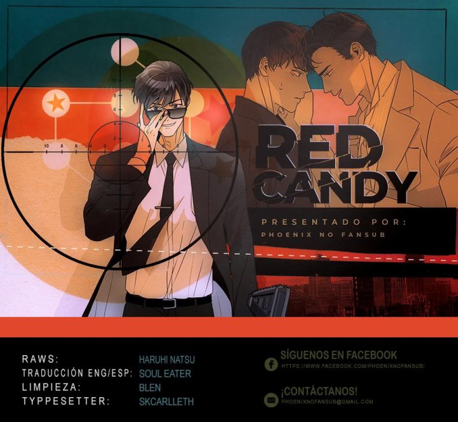 Red Candy: Chapter 30-56uo0 - Page 1