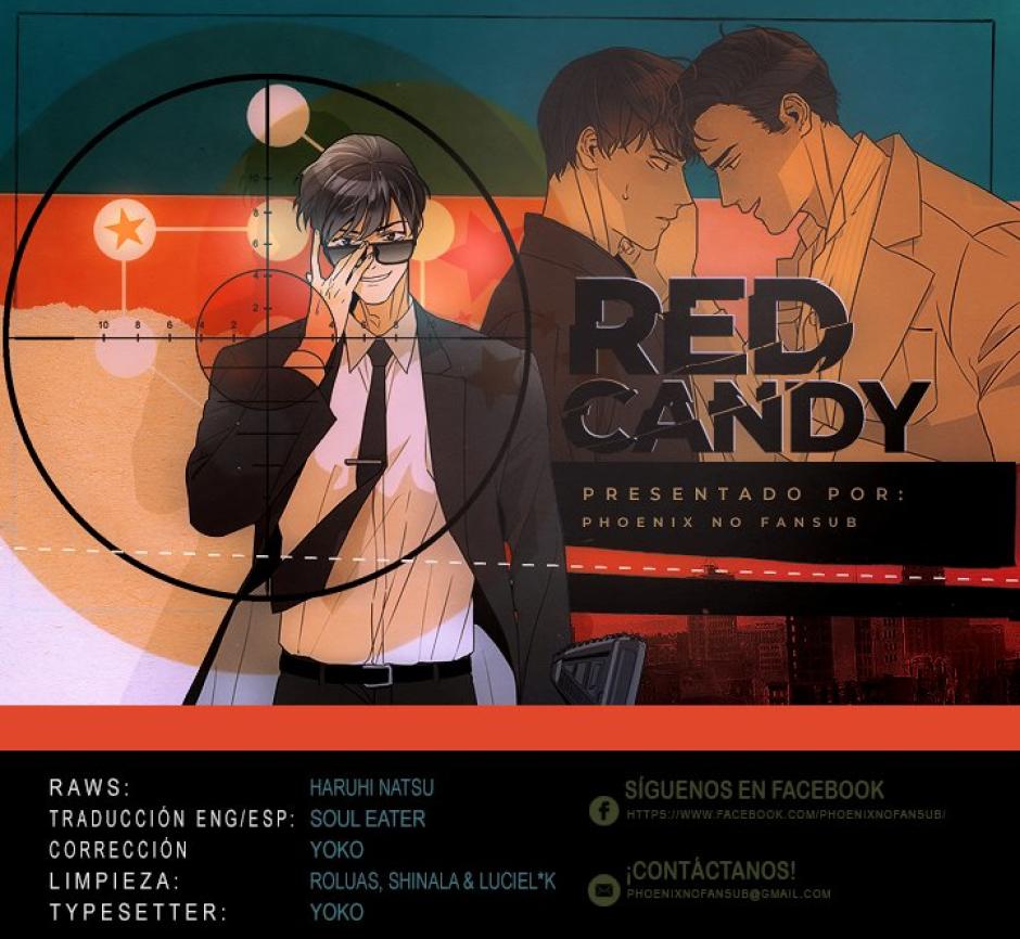 Red Candy: Chapter 67-g05g8 - Page 1