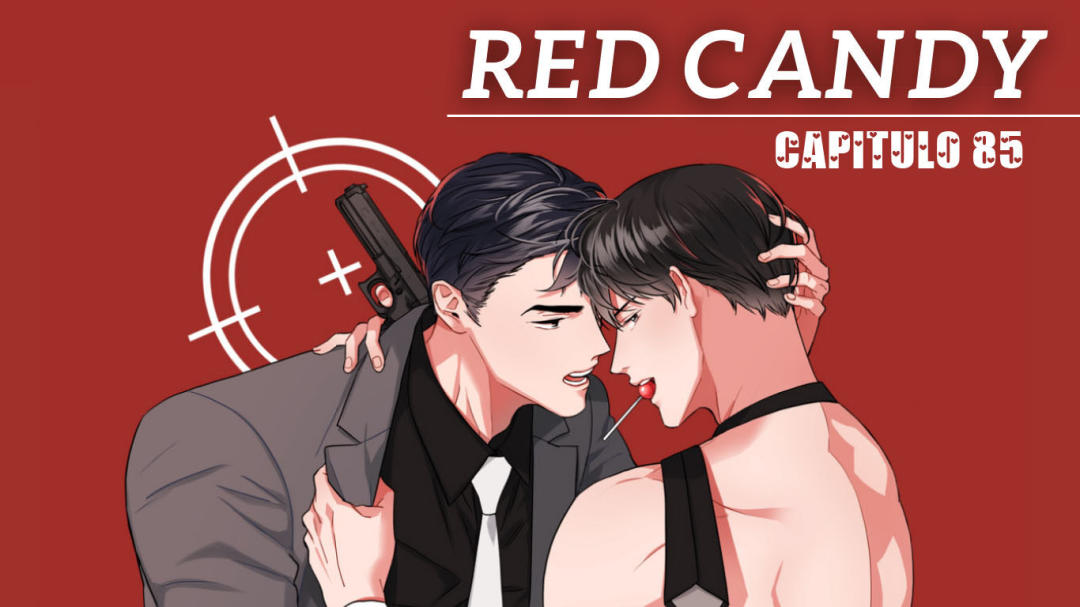 Red Candy: Chapter 85-jpbv2 - Page 1