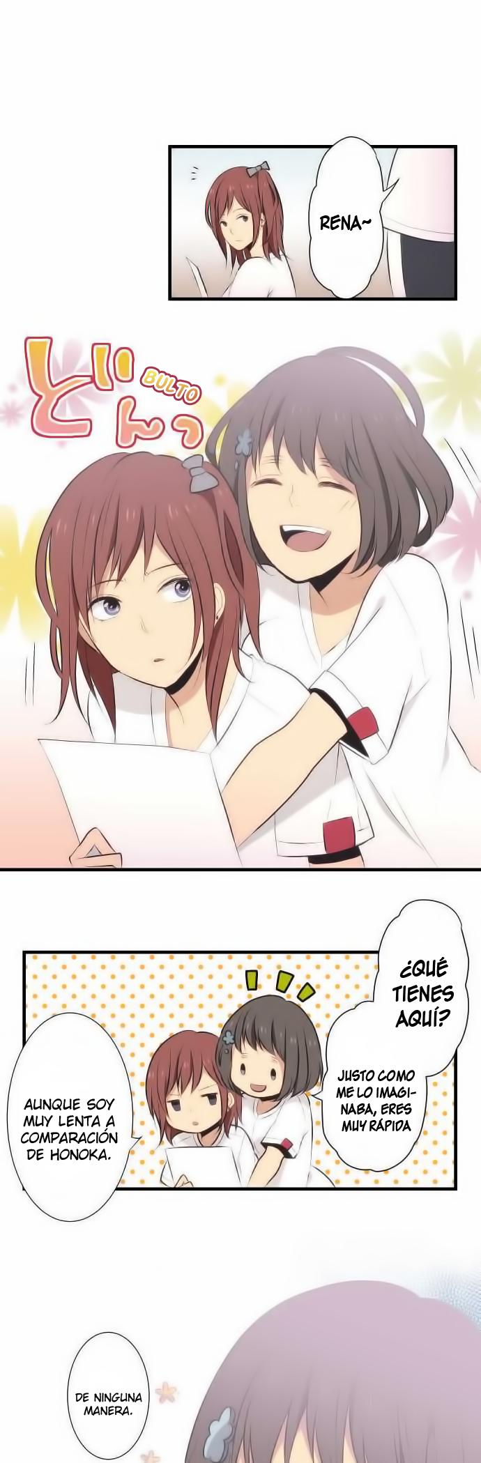 ReLIFE: Chapter 29 - Page 1