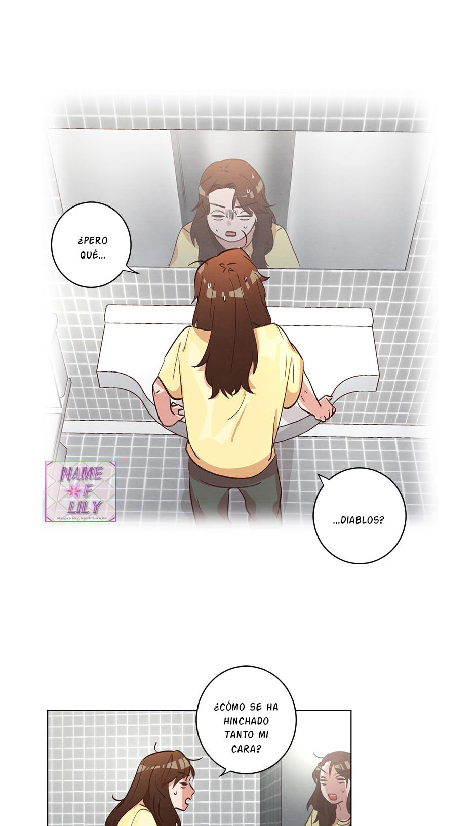 Ring My Bell: Chapter 38-cw5ht - Page 45