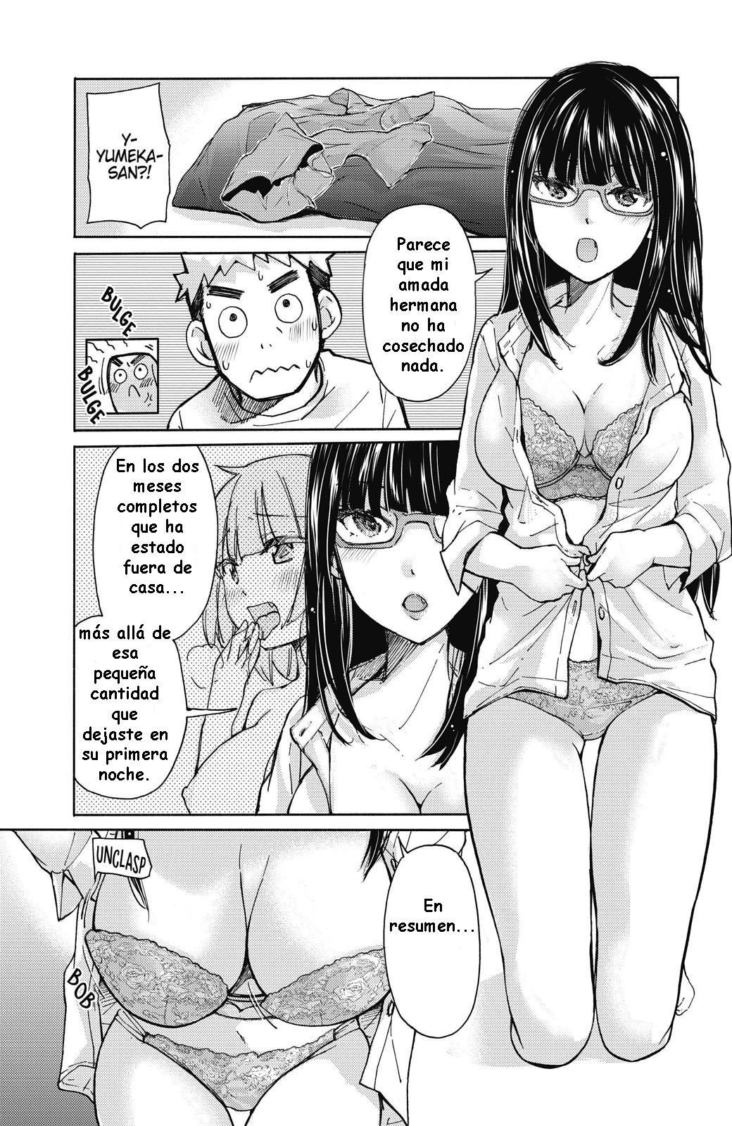 Saki-chan wa Konya mo Peko Peko: Chapter 19-j2nov - Page 1