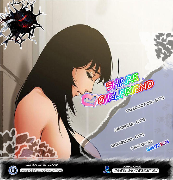 Share Girlfriend: Chapter 23-z5gj5 - Page 1