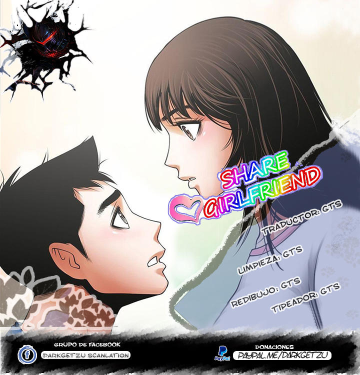 Share Girlfriend: Chapter 37-363zh - Page 1