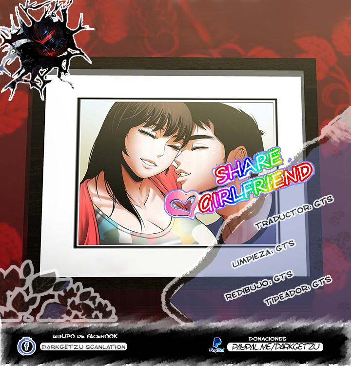 Share Girlfriend: Chapter 48-jc6kq - Page 1