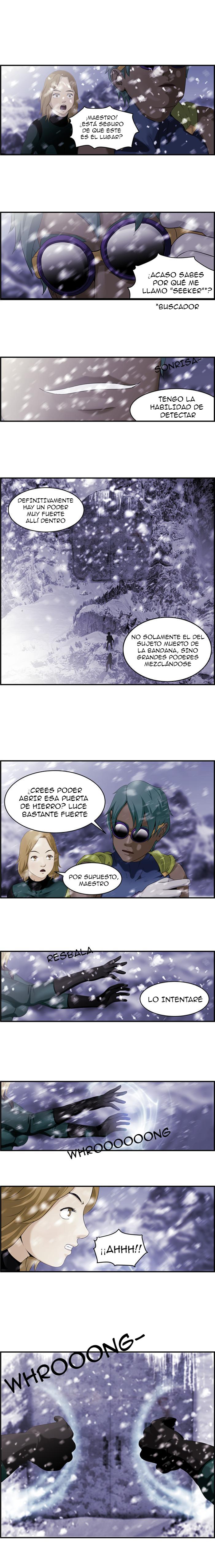 Sidekicks: Chapter 59-9sdt0 - Page 1