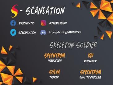 Skeleton Soldier: Chapter 156-u0uu4 - Page 1