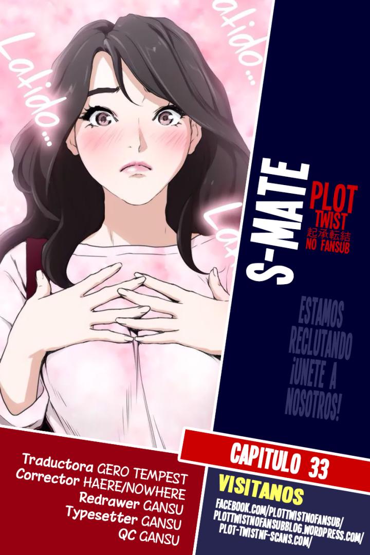 S-Mate: Chapter 33-yt4zd - Page 1