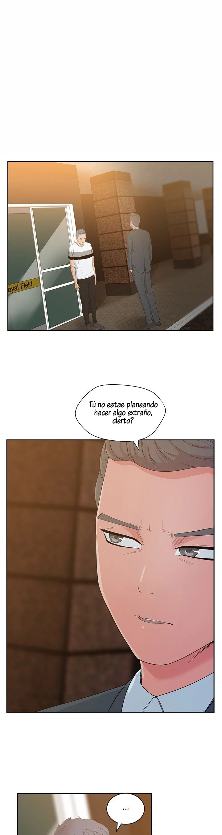 Soojung's Comic Store: Chapter 11 - Page 1