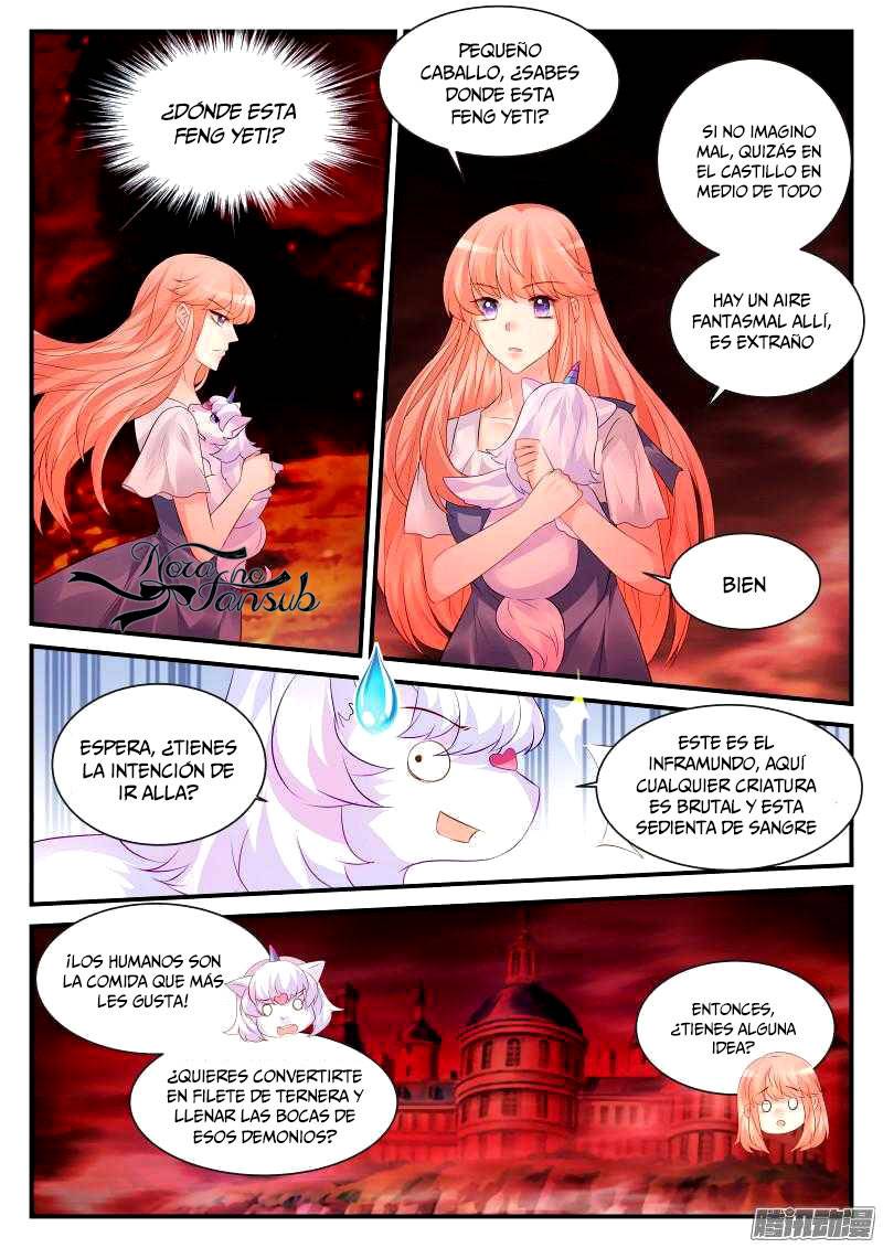 Teach The Devil Husband: Chapter 107 - Page 1