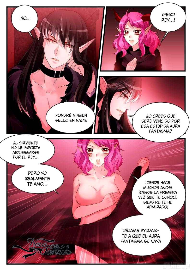 Teach The Devil Husband: Chapter 109 - Page 2