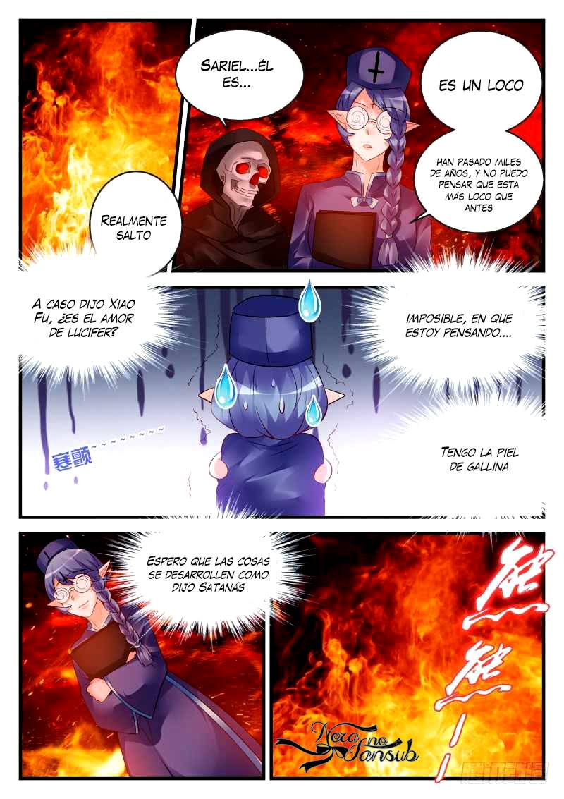 Teach The Devil Husband: Chapter 158 - Page 1