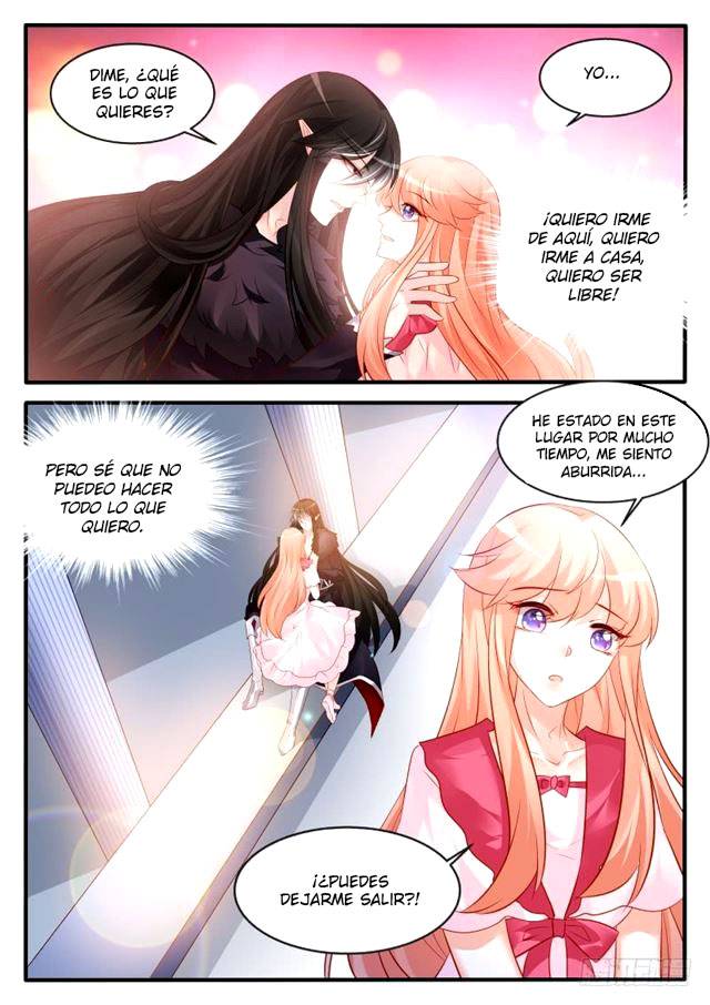 Teach The Devil Husband: Chapter 192 - Page 2