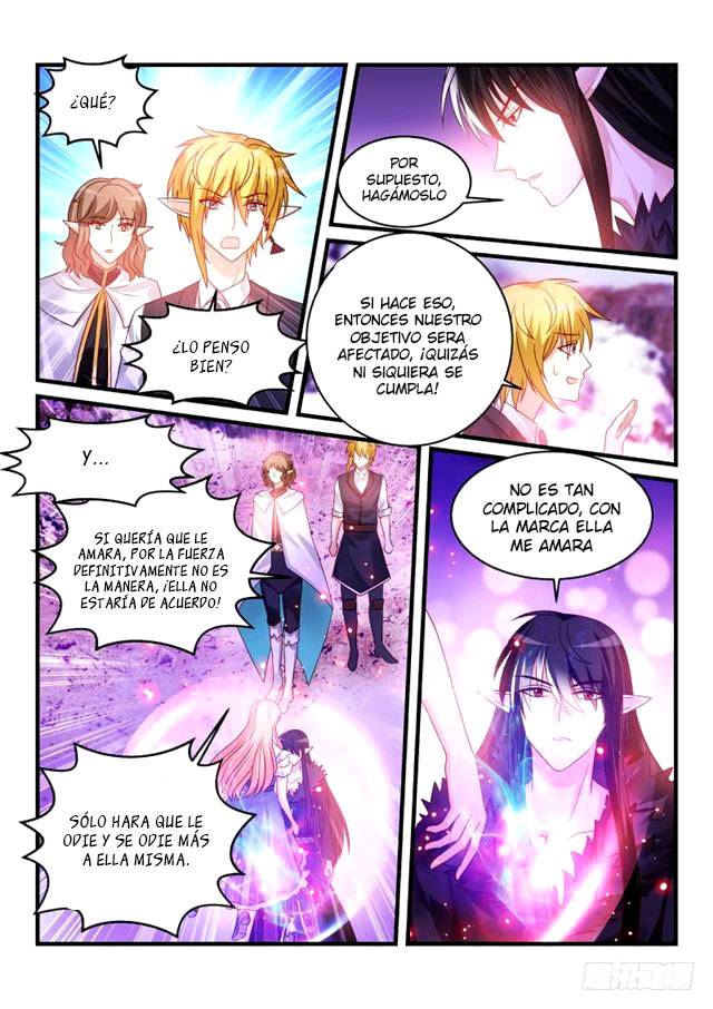 Teach The Devil Husband: Chapter 197 - Page 2