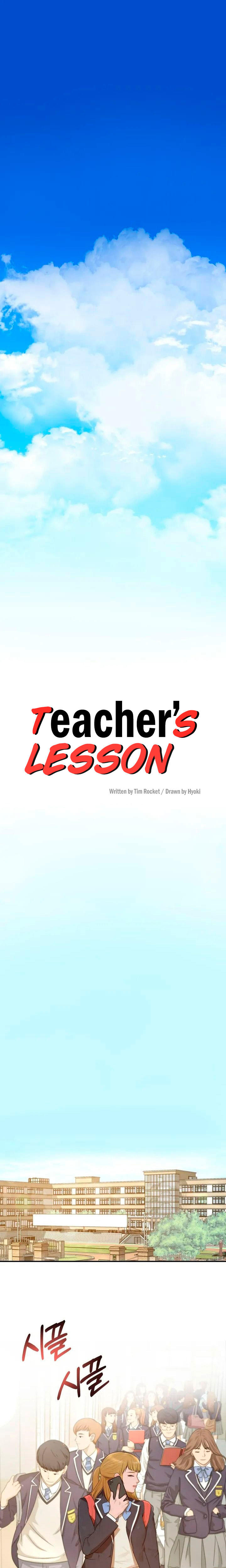 Teacher Lesson: Chapter 1-5l4c1 - Page 1