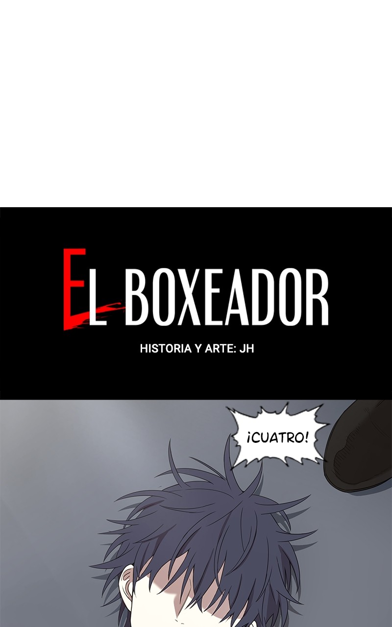 The Boxer: Chapter 109-55r9s - Page 1