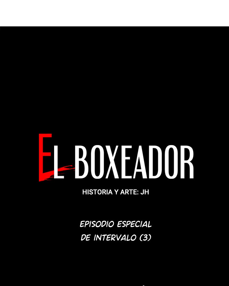 The Boxer: Chapter 71_3-ytv6o - Page 1