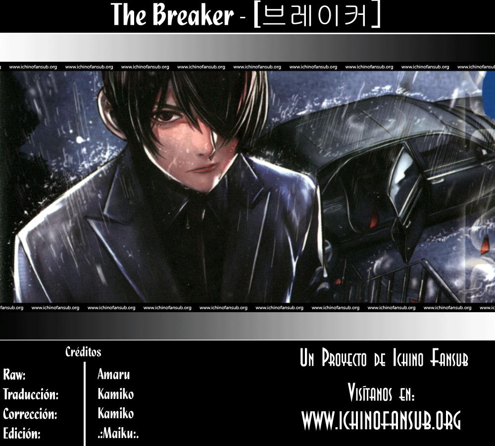 The Breaker: Chapter 66-4jq1a - Page 1