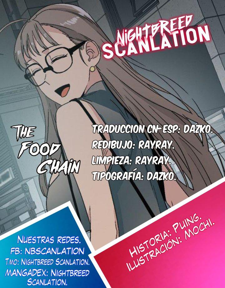 The Food Chain: Chapter 14-ncg1o - Page 1